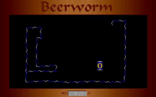 BeerWorm