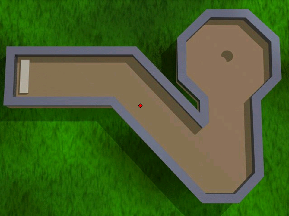 Minigolf Forever
