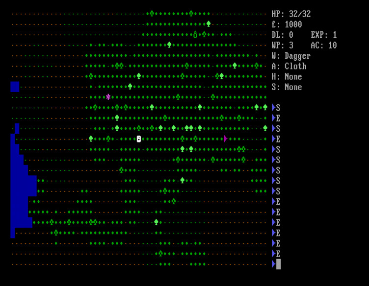 Cavern