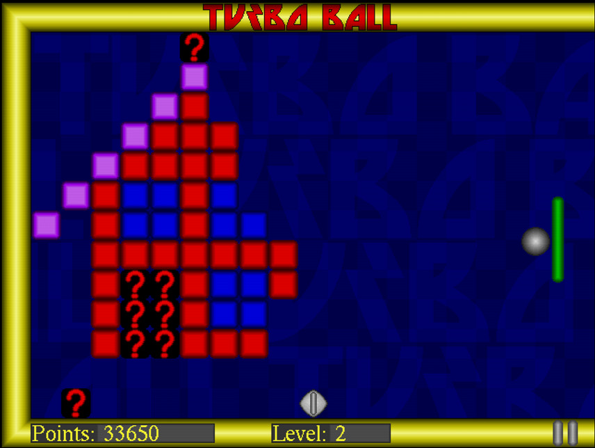 Turbo Ball