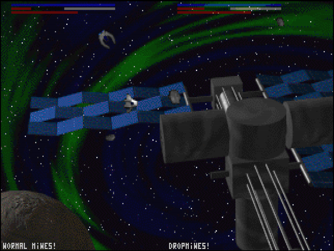 Final Duel