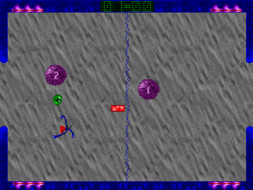 AARGH!